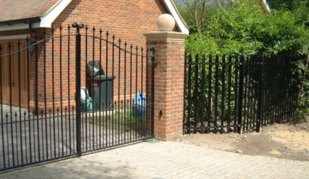 Ascot Fencing & Gates source project image