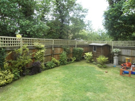 Ascot Fencing & Gates first-party project image 6