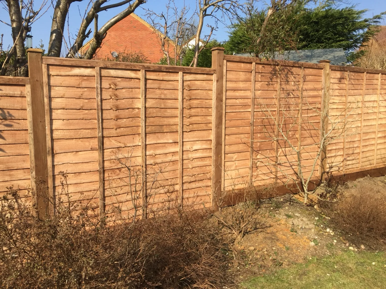 Ascot Fencing & Gates first-party project image 7