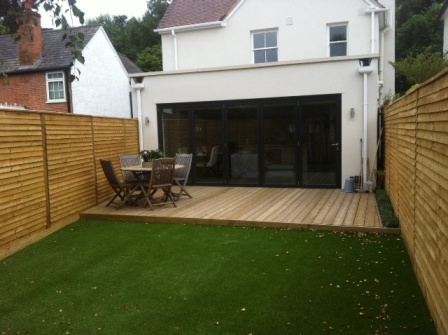 Ascot Fencing & Gates first-party project image 7