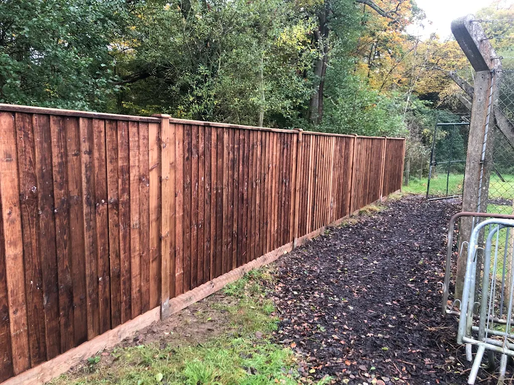 Ascot Fencing & Gates first-party project image 8