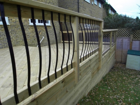 Ascot Fencing & Gates source image 10